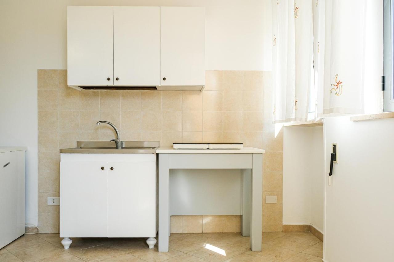 Terra D'Otranto Bed & Breakfast Uggiano La Chiesa Luaran gambar