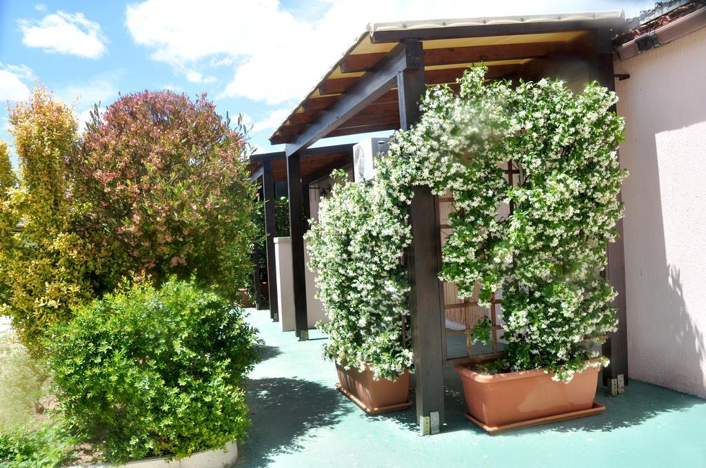 Terra D'Otranto Bed & Breakfast Uggiano La Chiesa Bilik gambar